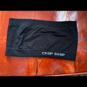Crop Shop Boutique bandeau